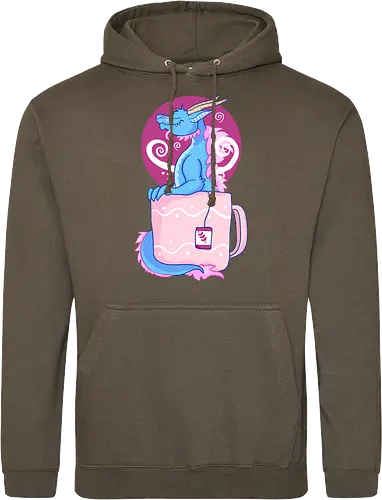 Tea-Dragon