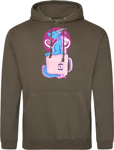 Tea-Dragon