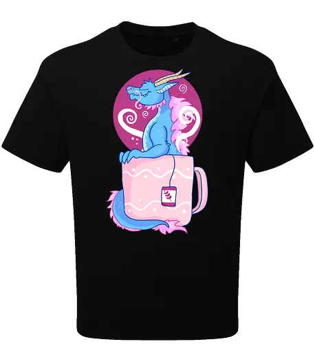 Tea-Dragon