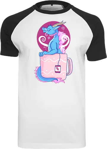 Tea-Dragon