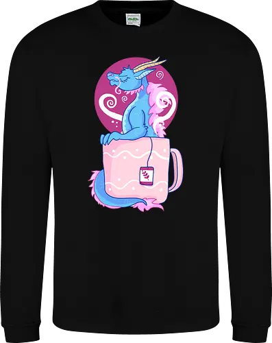 Tea-Dragon