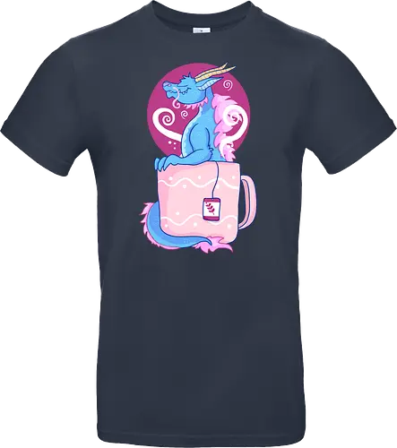Tea-Dragon
