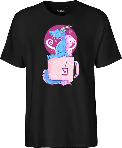 Tea-Dragon