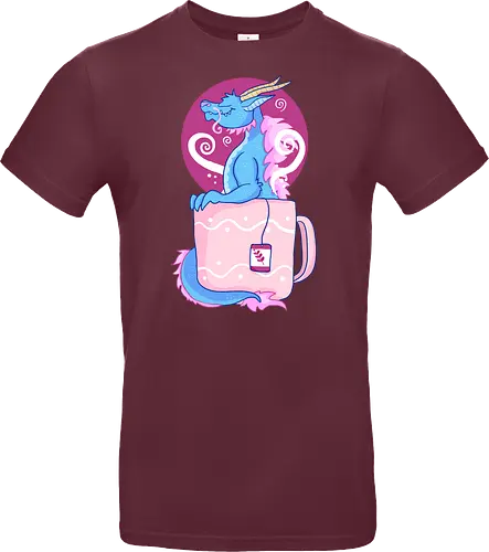 Tea-Dragon