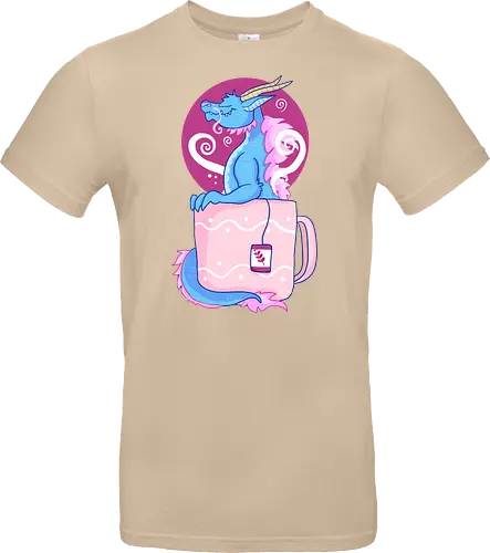 Tea-Dragon