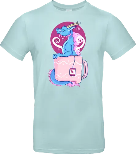 Tea-Dragon