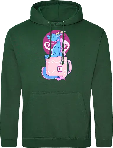 Tea-Dragon