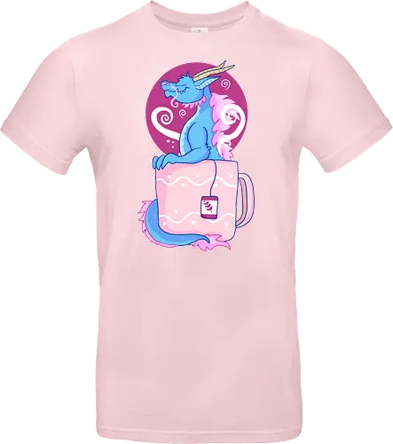 Tea-Dragon