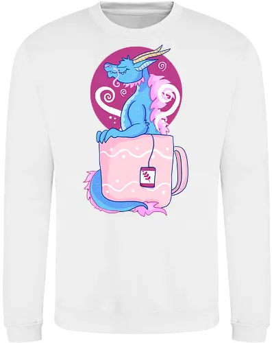 Tea-Dragon