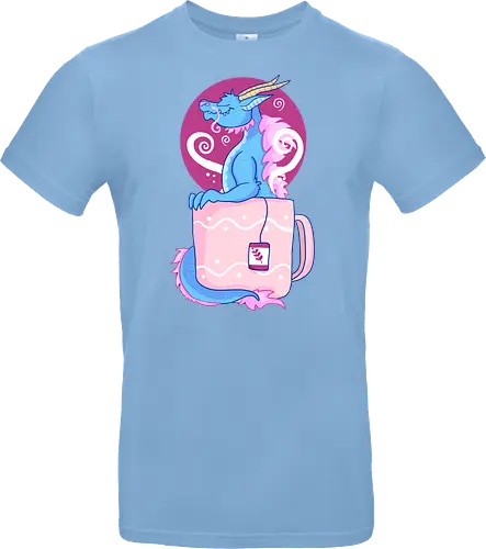 Tea-Dragon