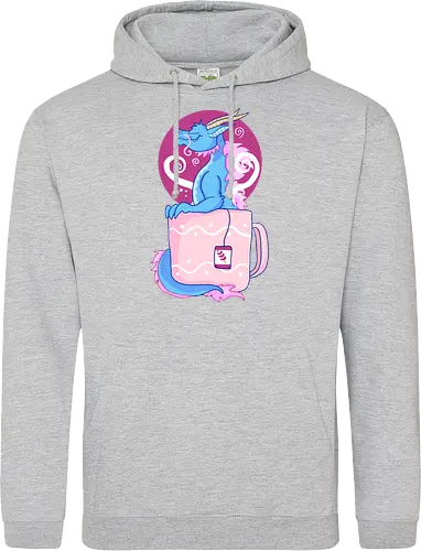 Tea-Dragon