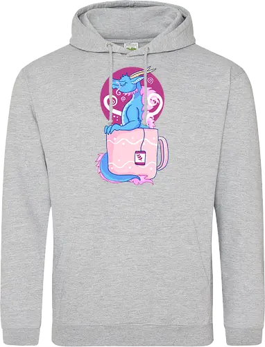 Tea-Dragon