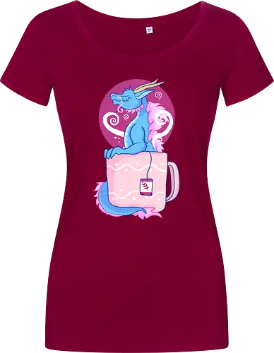 Tea-Dragon