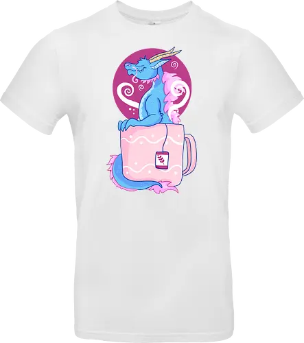 Tea-Dragon