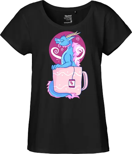 Tea-Dragon