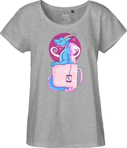 Tea-Dragon