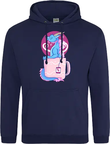 Tea-Dragon