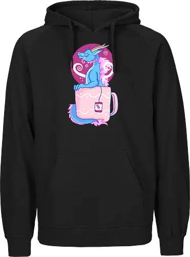 Tea-Dragon
