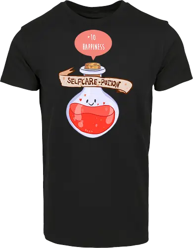 Selfcare-Potion