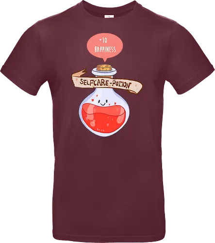 Selfcare-Potion