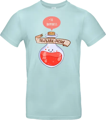 Selfcare-Potion