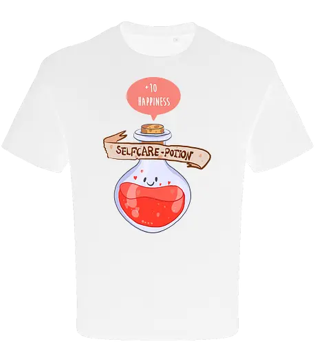Selfcare-Potion