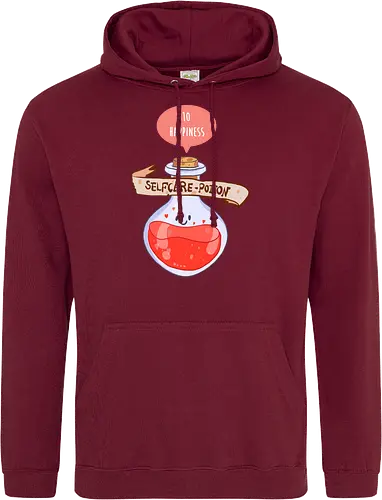 Selfcare-Potion