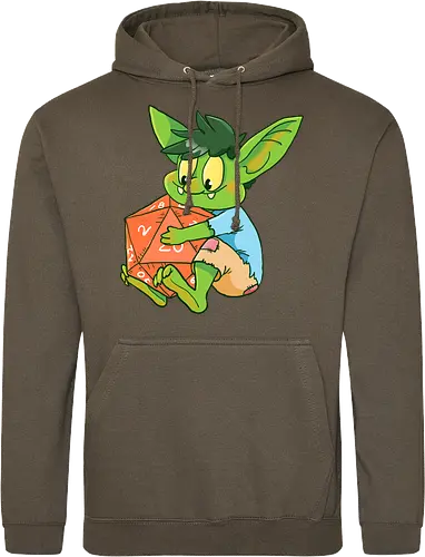 Dice Goblin