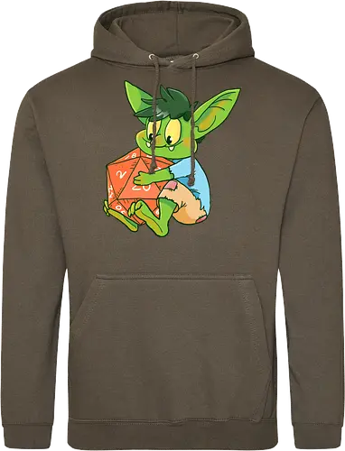 Dice Goblin