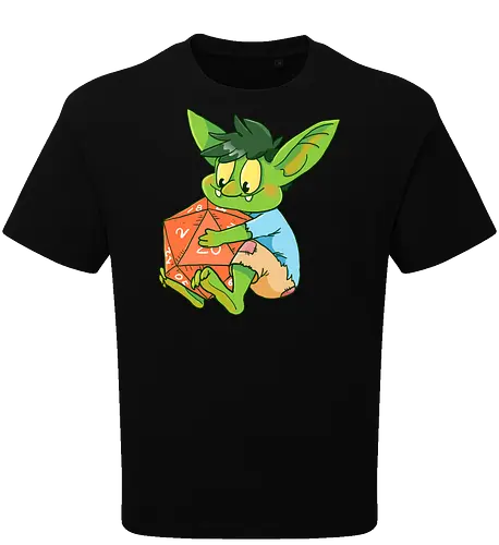 Dice Goblin