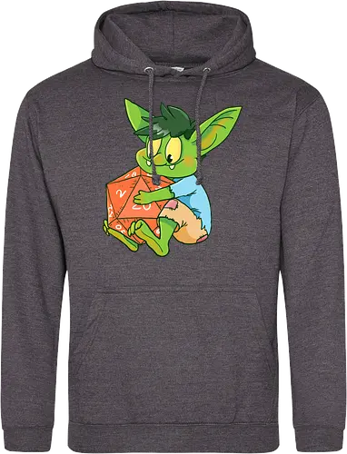 Dice Goblin