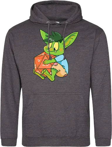 Dice Goblin