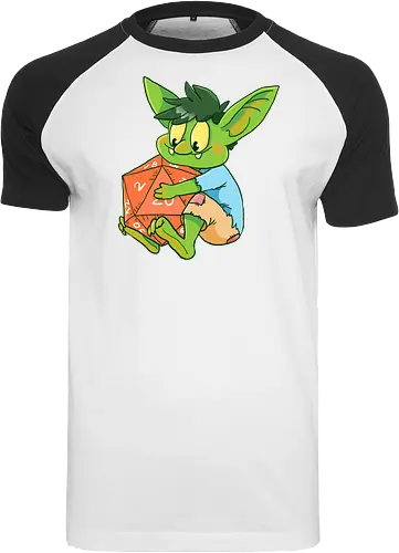 Dice Goblin