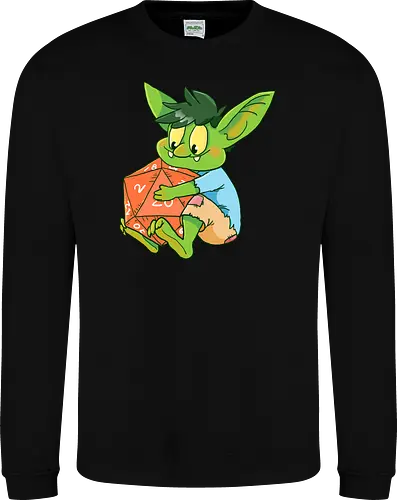 Dice Goblin