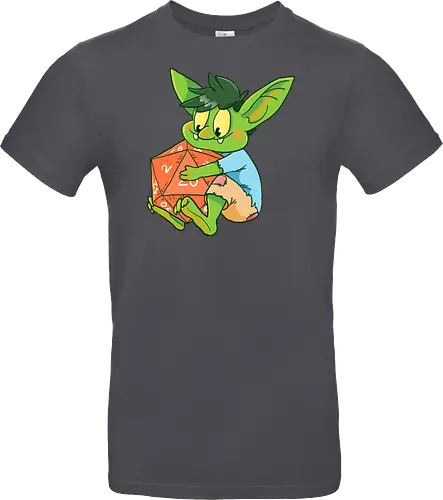 Dice Goblin