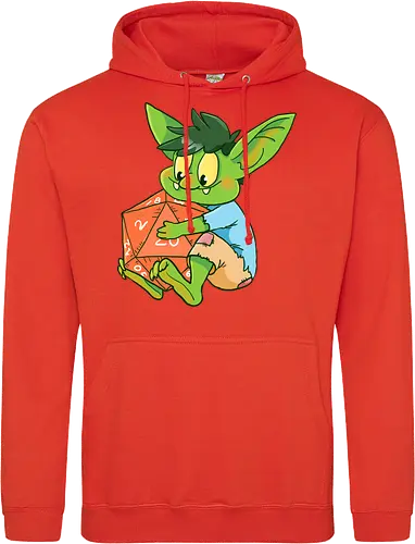 Dice Goblin