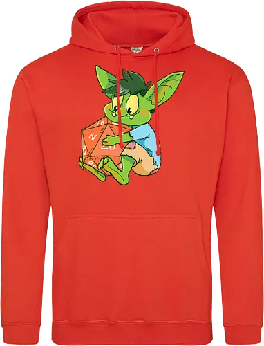Dice Goblin