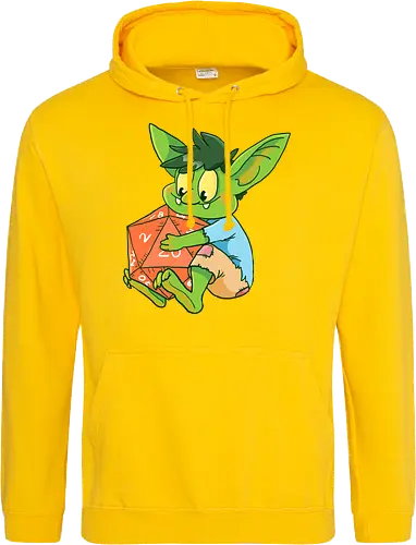 Dice Goblin