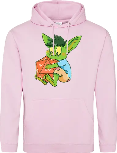 Dice Goblin