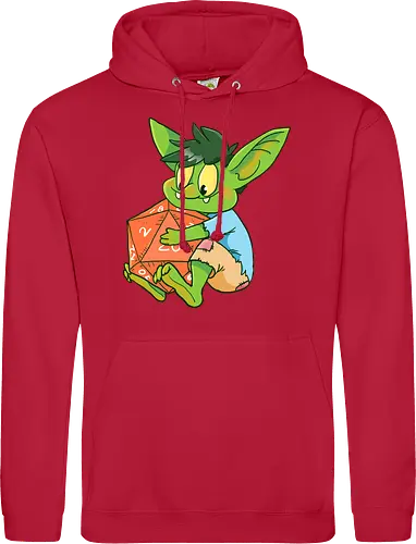 Dice Goblin