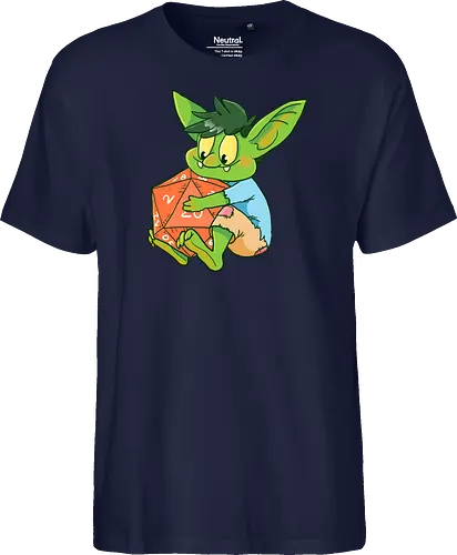Dice Goblin