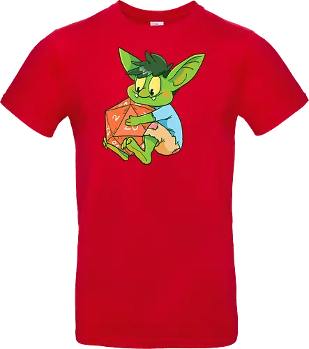 Dice Goblin