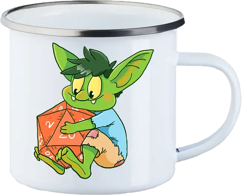 Dice Goblin