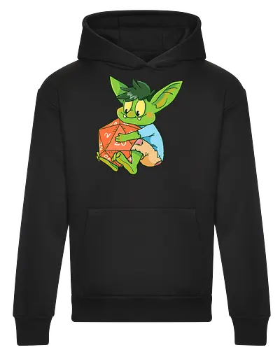 Dice Goblin