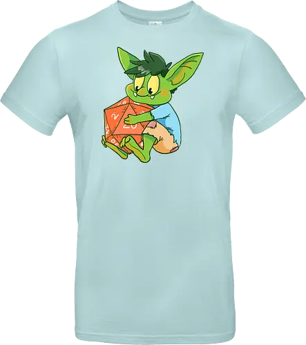 Dice Goblin
