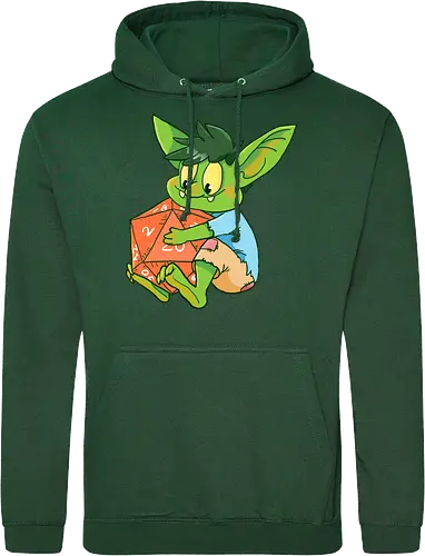 Dice Goblin