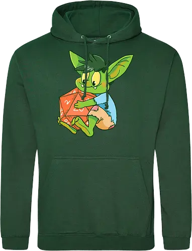 Dice Goblin