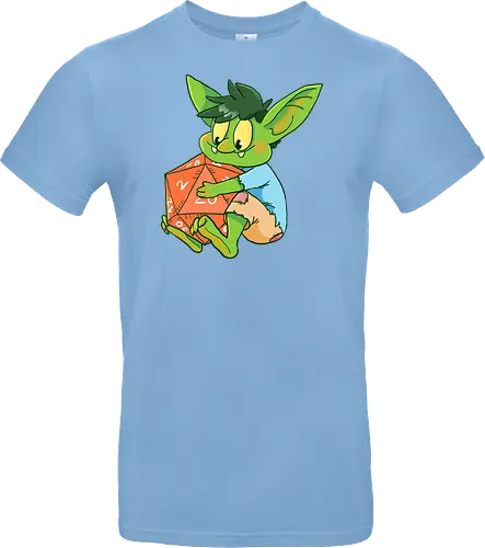 Dice Goblin