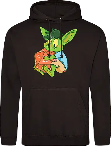 Dice Goblin