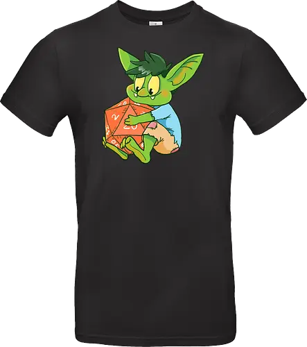 Dice Goblin